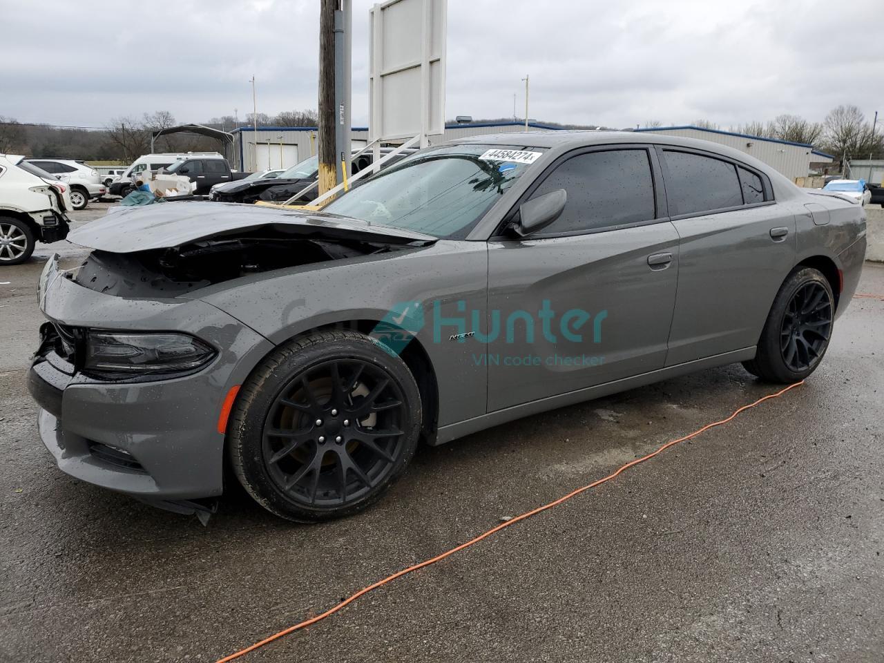 dodge charger 2017 2c3cdxct8hh652974