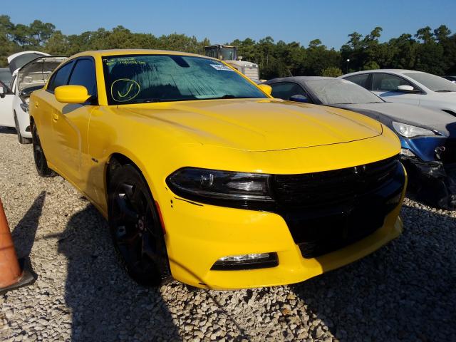 dodge charger r/ 2017 2c3cdxct8hh667118