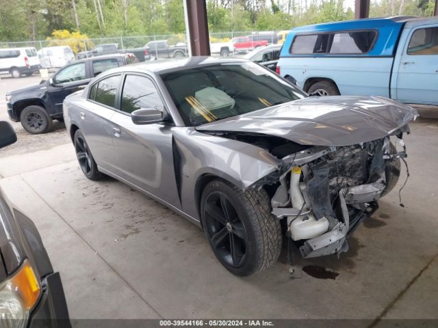 dodge charger 2018 2c3cdxct8jh122221