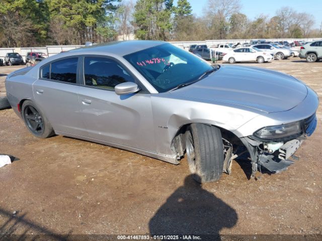 dodge charger 2018 2c3cdxct8jh122414