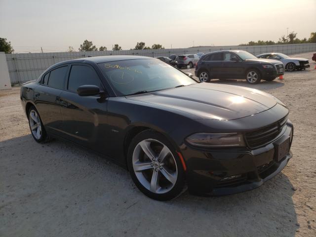 dodge charger r/ 2018 2c3cdxct8jh128830