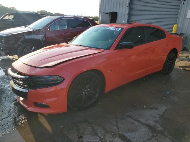 dodge charger r 2018 2c3cdxct8jh139844