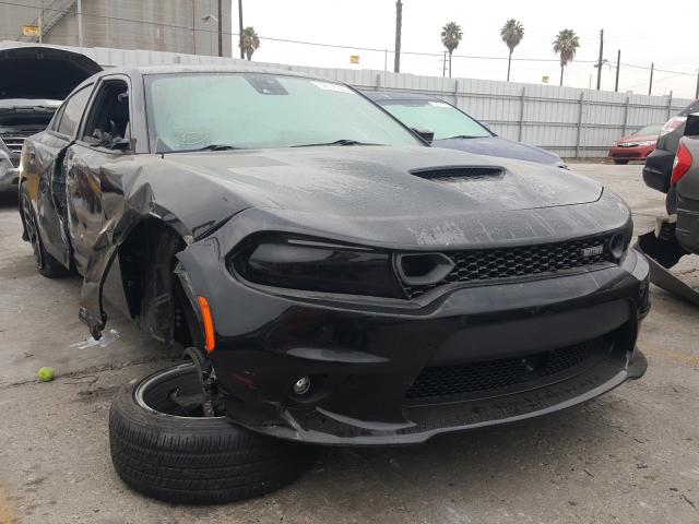 dodge charger r/ 2018 2c3cdxct8jh158412