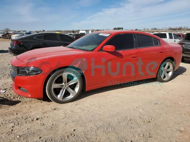 dodge charger 2018 2c3cdxct8jh166669