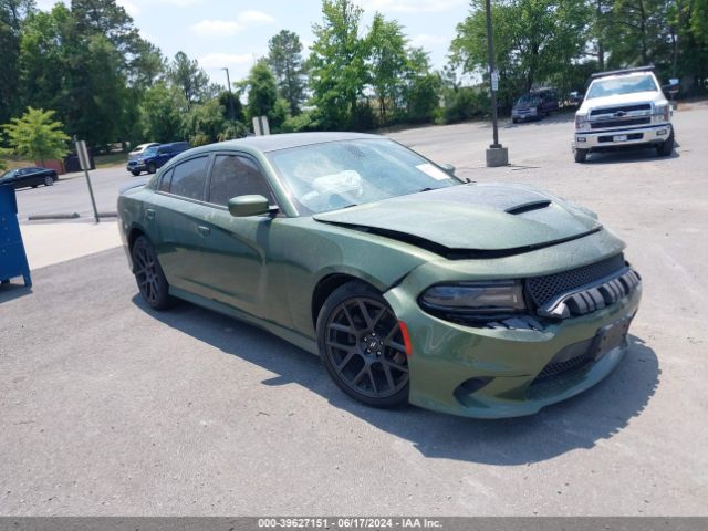 dodge charger 2018 2c3cdxct8jh173010