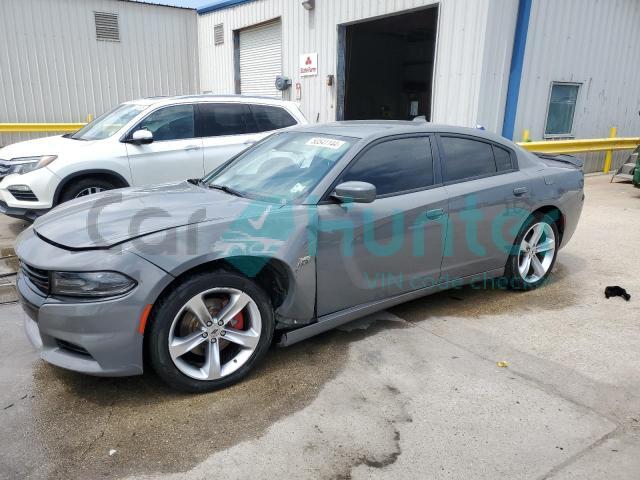 dodge charger 2018 2c3cdxct8jh175596
