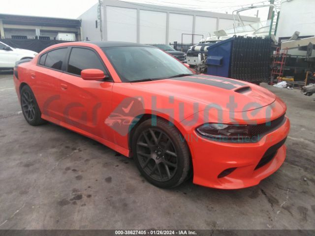 dodge charger 2018 2c3cdxct8jh188932
