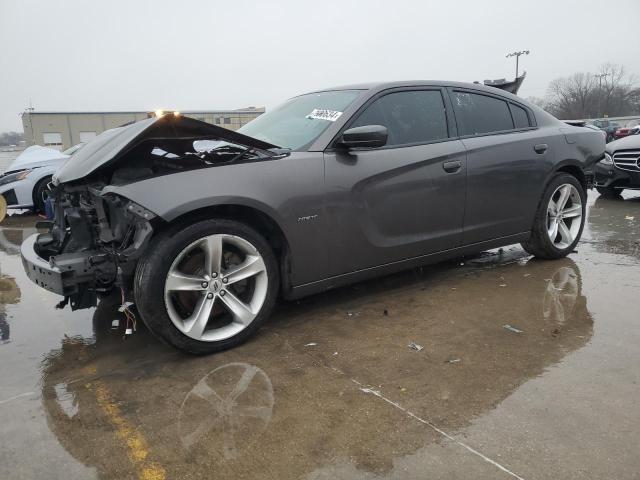 dodge charger 2018 2c3cdxct8jh209892