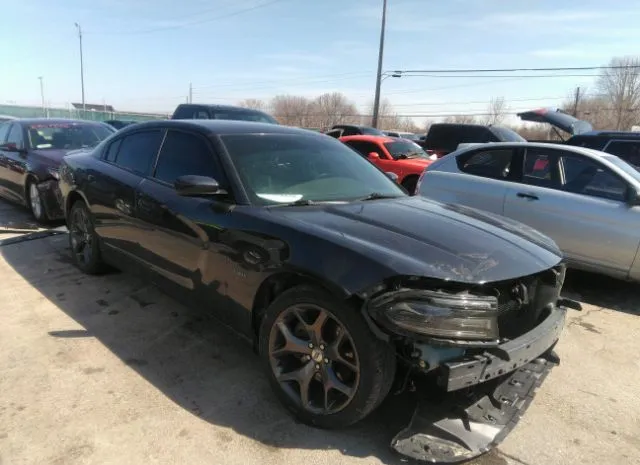 dodge charger 2018 2c3cdxct8jh211884