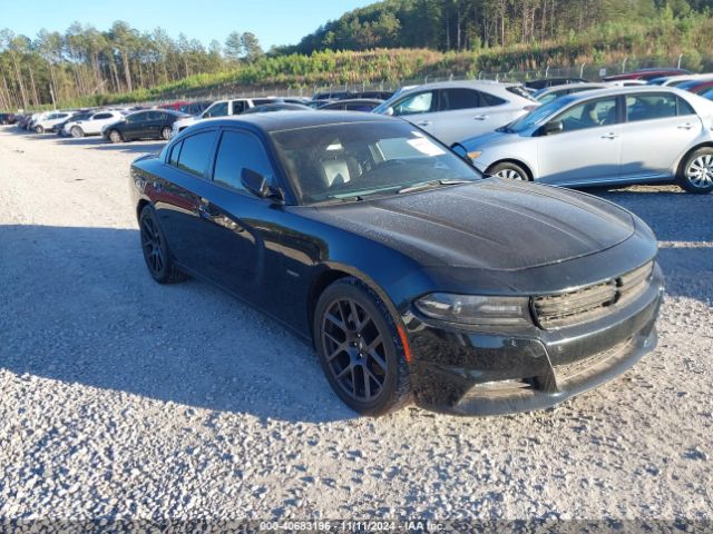 dodge charger 2018 2c3cdxct8jh221850