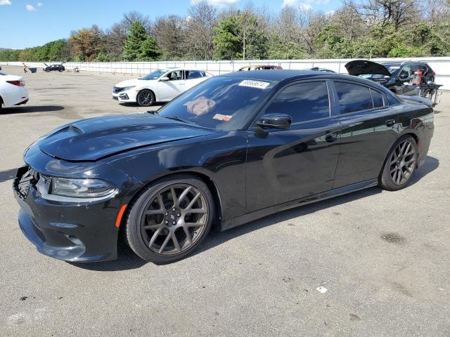 dodge charger r/ 2018 2c3cdxct8jh228555