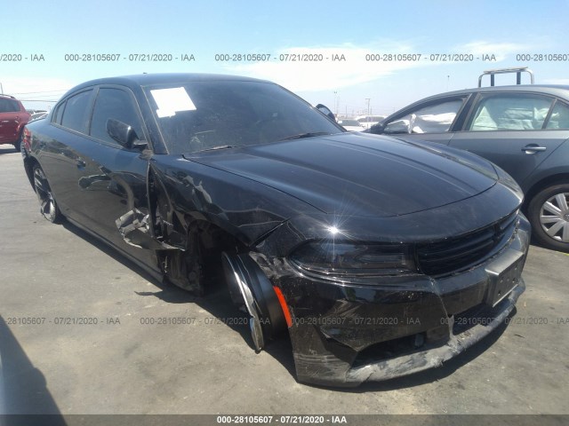 dodge charger 2018 2c3cdxct8jh230578