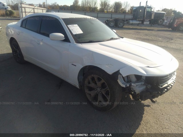 dodge charger 2018 2c3cdxct8jh242911