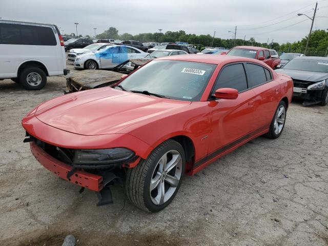 dodge charger r 2018 2c3cdxct8jh260535