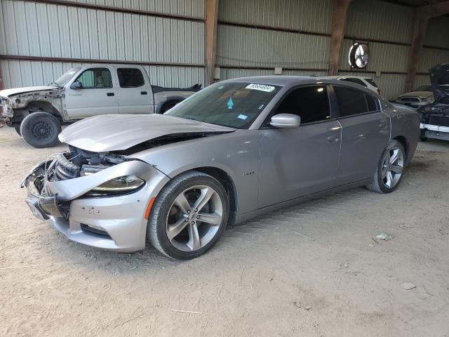 dodge charger 2018 2c3cdxct8jh260860