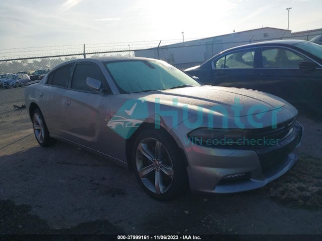 dodge charger 2018 2c3cdxct8jh261135