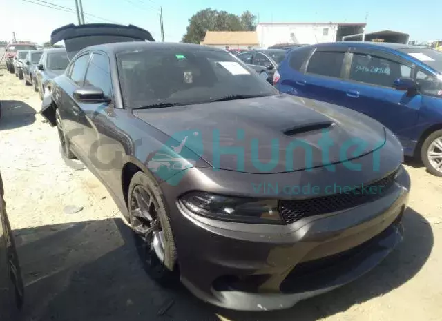 dodge charger 2018 2c3cdxct8jh272832