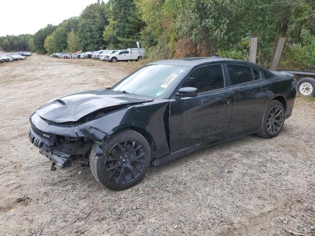 dodge charger r/ 2018 2c3cdxct8jh297892