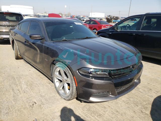 dodge charger r/ 2018 2c3cdxct8jh307420