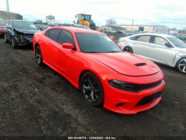 dodge charger 2018 2c3cdxct8jh329384