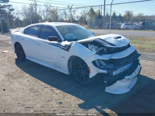 dodge charger 2019 2c3cdxct8kh523396