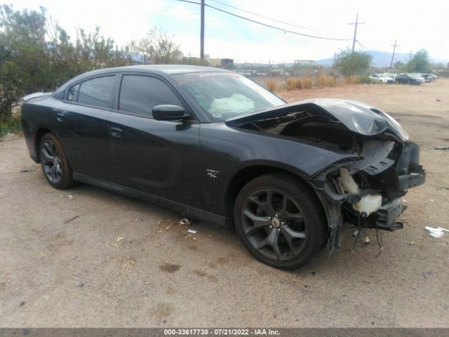 dodge charger 2019 2c3cdxct8kh526976