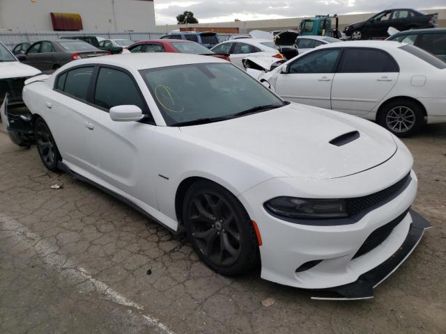 dodge charger r/ 2019 2c3cdxct8kh552591