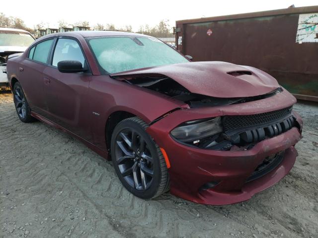 dodge charger r/ 2019 2c3cdxct8kh589270