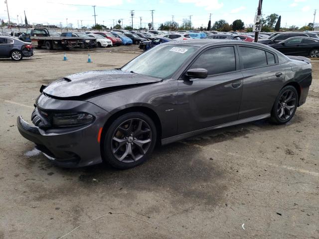 dodge charger r 2019 2c3cdxct8kh598180