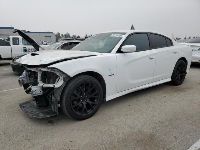 dodge charger r/ 2019 2c3cdxct8kh598194