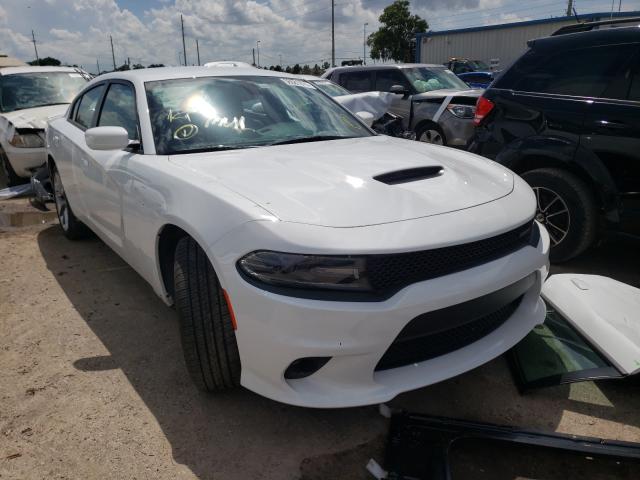 dodge charger r/ 2019 2c3cdxct8kh629847