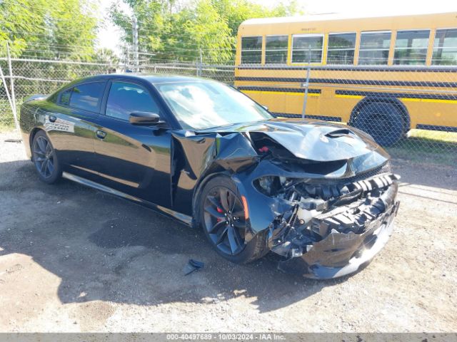 dodge charger 2019 2c3cdxct8kh682015