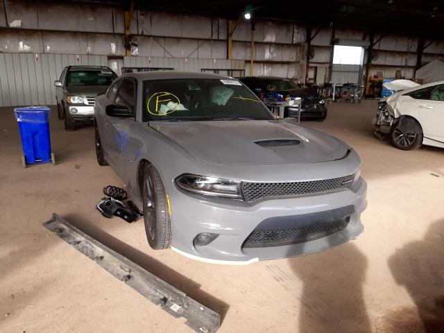 dodge charger r/ 2019 2c3cdxct8kh718205