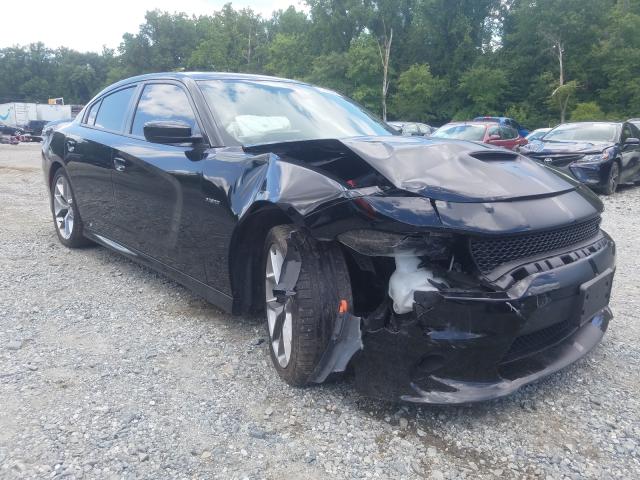 dodge charger r/ 2019 2c3cdxct8kh756145