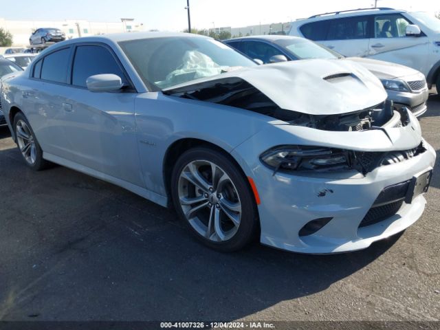 dodge charger 2020 2c3cdxct8lh252700