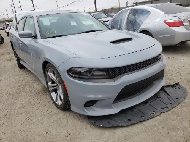 dodge charger r/ 2021 2c3cdxct8mh528035