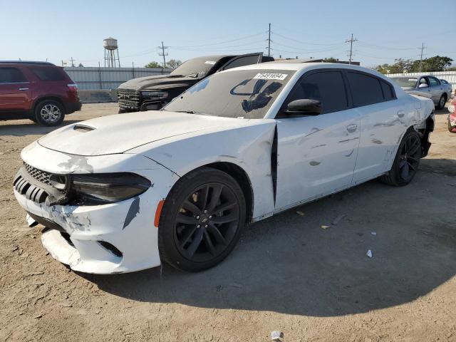 dodge charger r/ 2021 2c3cdxct8mh578367