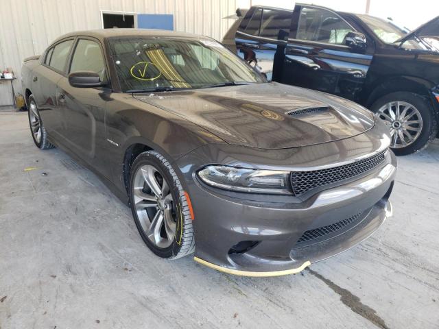 dodge charger r/ 2021 2c3cdxct8mh579258