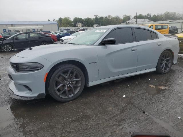 dodge charger r/ 2021 2c3cdxct8mh628930