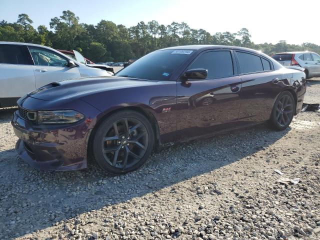 dodge charger 2022 2c3cdxct8nh114349