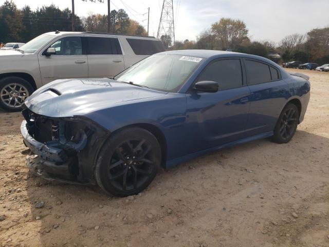 dodge charger r 2022 2c3cdxct8nh138246