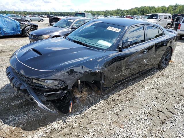 dodge charger r/ 2022 2c3cdxct8nh150462