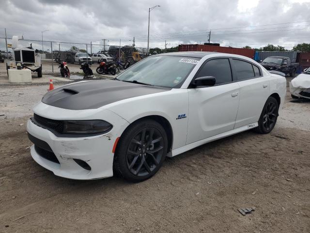 dodge charger r/ 2022 2c3cdxct8nh183848