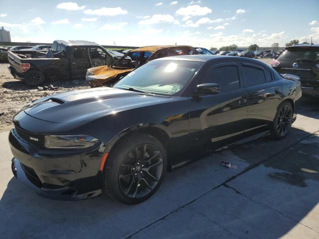 dodge charger r/ 2022 2c3cdxct8nh203161