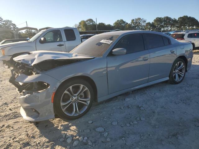 dodge charger r/ 2022 2c3cdxct8nh225225