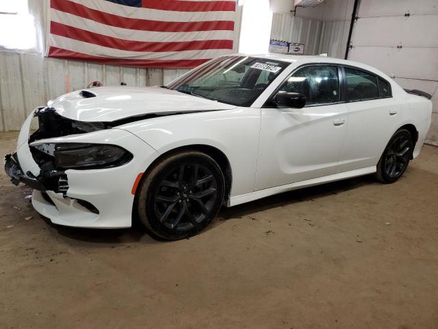 dodge charger r/ 2022 2c3cdxct8nh240520