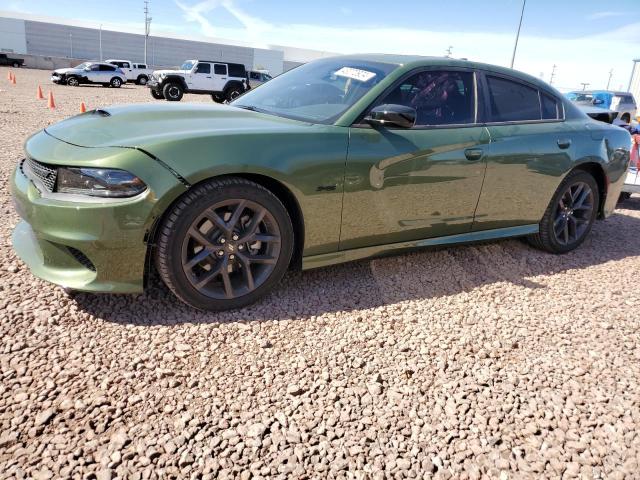 dodge charger 2023 2c3cdxct8ph599319