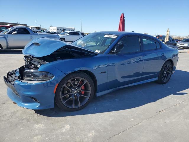 dodge charger r 2023 2c3cdxct8ph616443