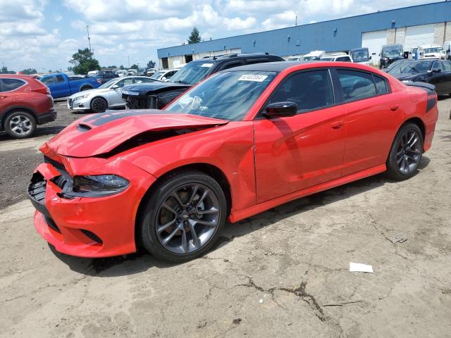 dodge charger 2023 2c3cdxct8ph640063