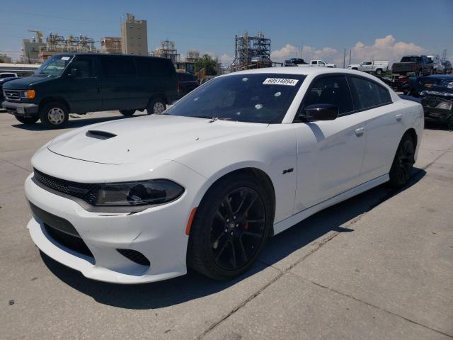 dodge charger r/ 2023 2c3cdxct8ph660023